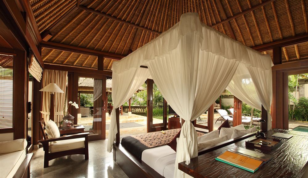 Zen Rooms Ubud Nyuh Kuning Buitenkant foto