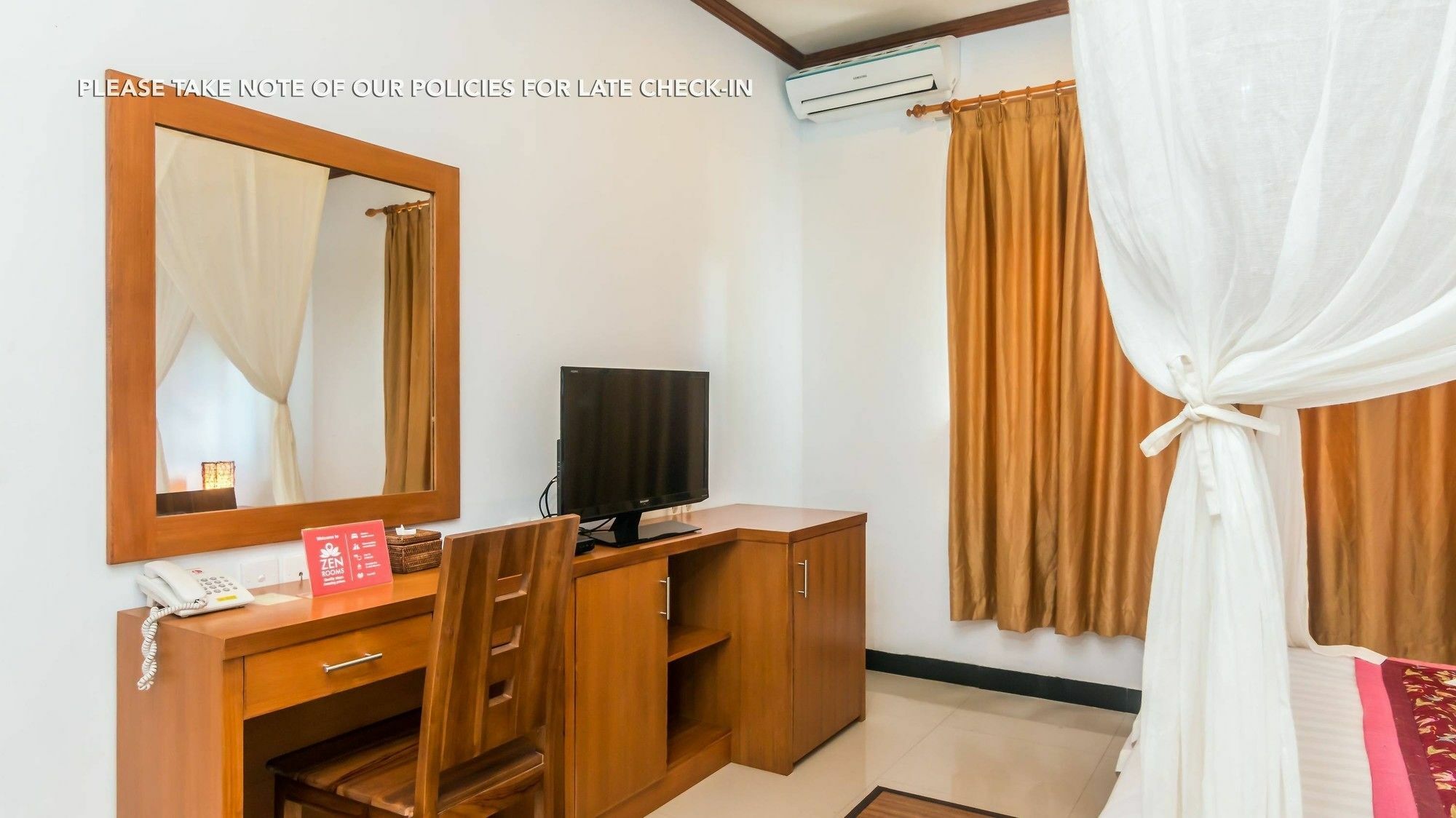 Zen Rooms Ubud Nyuh Kuning Buitenkant foto