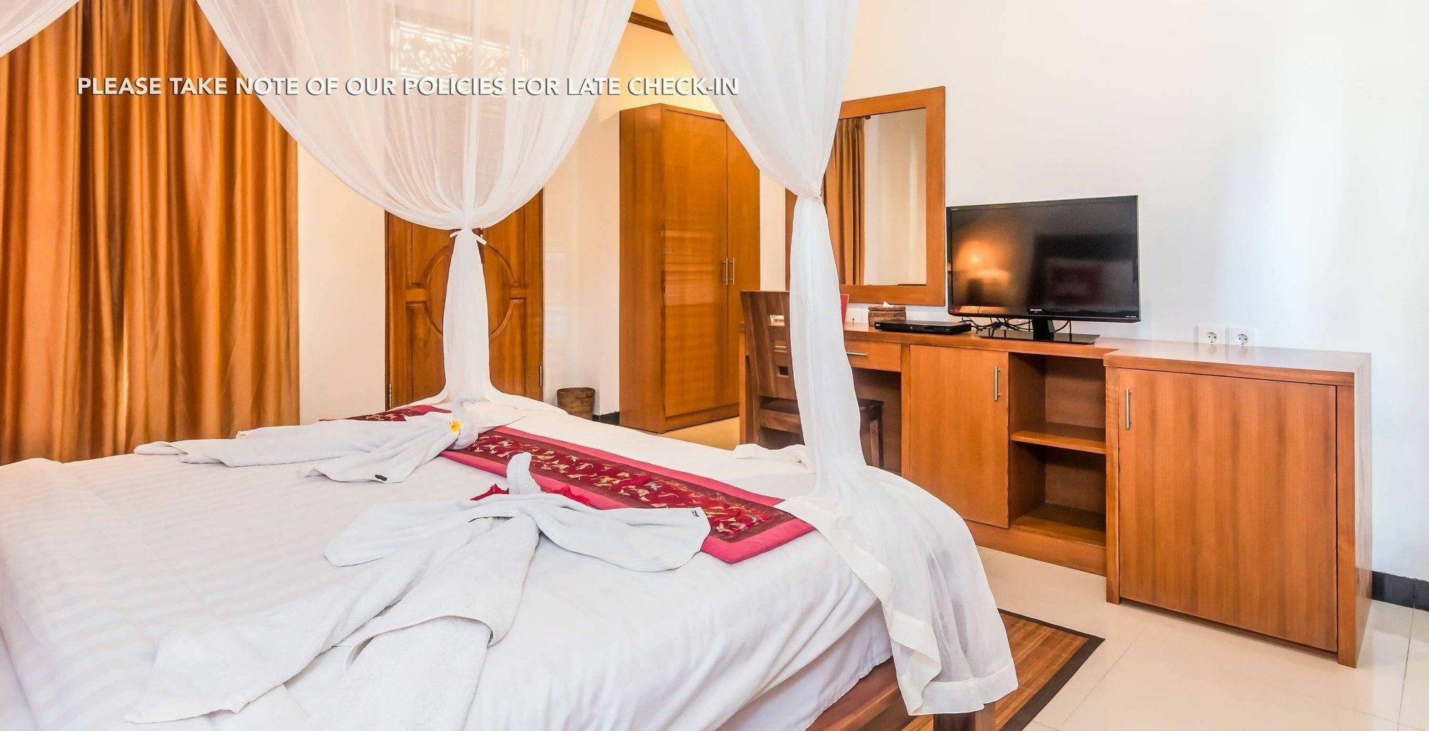 Zen Rooms Ubud Nyuh Kuning Buitenkant foto