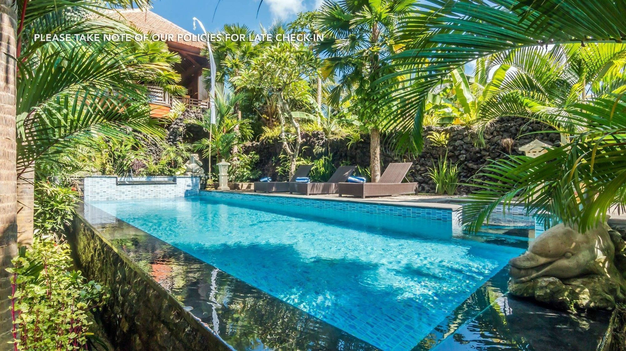 Zen Rooms Ubud Nyuh Kuning Buitenkant foto